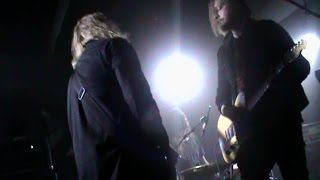 ORANSSI PAZUZU - Havuluu - Live @ Bloom Mezzago 2017