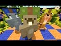 Minecraft Xbox - Run Away [447]