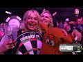 The Flying Scotsman in Topform! Mega-Drama im Halbfinale: Grand Slam of Darts | Halbfinale | DAZN