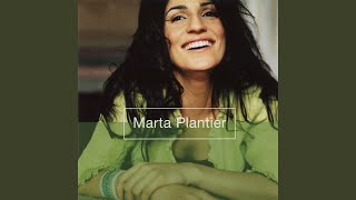 Video thumbnail of "Marta Plantier - Remédio Santo (P'ra mim)"