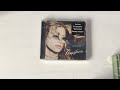 Anastacia - Not That Kind (Unboxing)