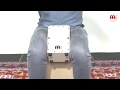 MEINL Percussion - MEINL Percussion - Mini Cajon - MC1B