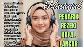 Download Lagu Sholawat Terbaru 2026 Paling Merdu | Penenang Hati \u0026 Jiwa MP3