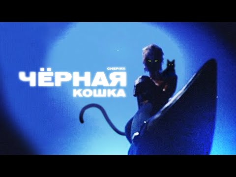 Chepikk - Чёрная Кошка