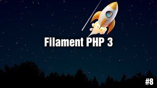 картинка: 8. Таблицы в Filament