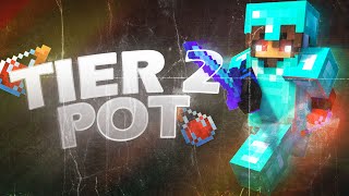 The BEST Tier 2 | Diamond Pot