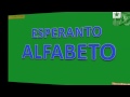 #Leciono unu - Esperanto Alfabeto (Indonesia)