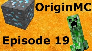 Originmc Ep 19 Turret Cannon Testing