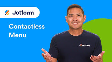 How to Create a Contactless Menu for Your Restaurant