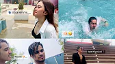 Sameer bhai pe ther na aata he ? omg