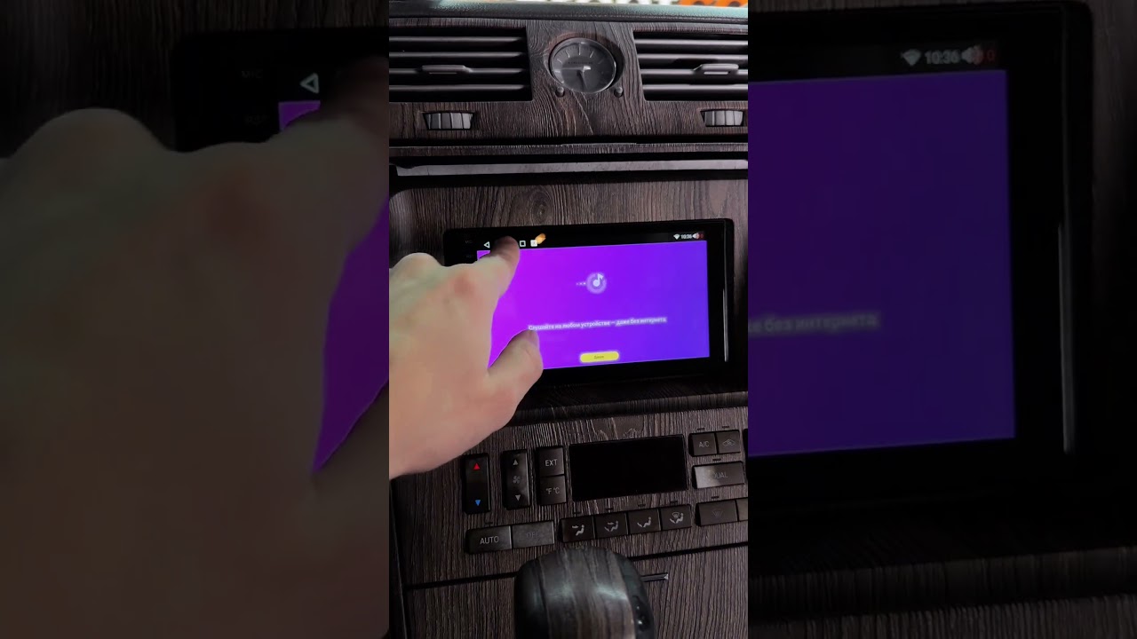 Мультимедиа Canbox для Lincoln Navigator #Android  #Мультимедиа  #автомультимедиа #lincoln