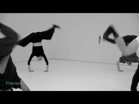Contemporary Dance Class