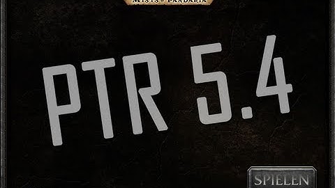 World of Warcraft: Patch 5.4: Catch-up mechanisms and their repercussions