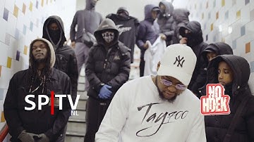 Tay7OO - Wijk 7 & Different Sign | No Hoek