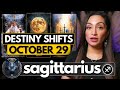 SAGITTARIUS ♐︎ "Something RARE Is Going To Happen To You!" 🐞 Sagittarius Sign ☾₊‧⁺˖⋆