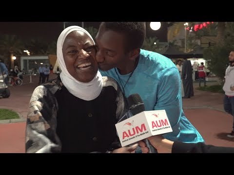 أمي يا أول حب 