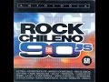 ANTOLOGIA DEL ROCK CHILENO DE LOS 90S (full album) disco 2