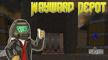 David Does Doom - Wayward Depot