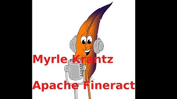 Myrle Krantz: Apache Fineract and ApacheCon Keynote