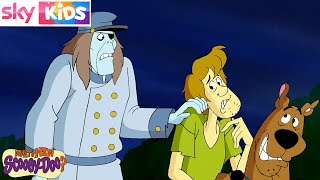 GHOST SOLDIERS - What's new Scooby Doo? - Sky Kids