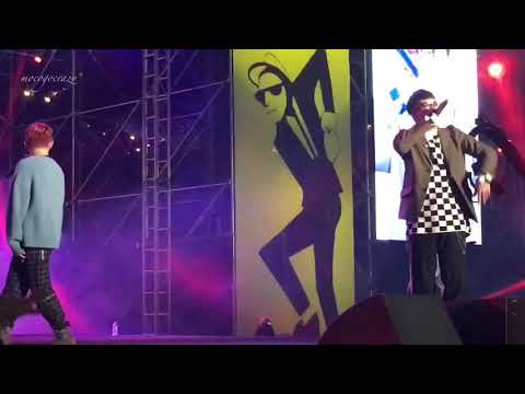 17.11.04 Ska Super Swag Fes  리듬파워  행주 - “요즘것들”