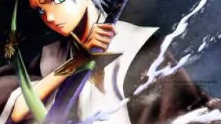 Bleach Guys- Crawling