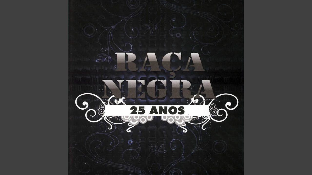 Raça Negra – Tarde Demais Lyrics