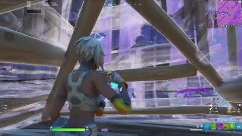 The *BEST* 60fps Linear Settings + 2 Console Scrim Wins