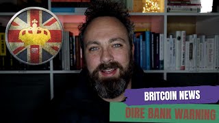 Bank of England Britcoin Could End Cash Cow for UK Banking Sector by Martin Bamford 295 views 2 years ago 6 minutes, 6 seconds