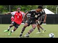 Live jamaica u17 vs trinidad u17 international friendly full match day 1   jamaica reggae boyz