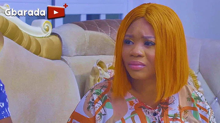 WRONG MARRIAGE- A Nigerian Yoruba Movie Drama Starring Kiki Bakare | Wunmi Toriola | Olaniyi Afonja