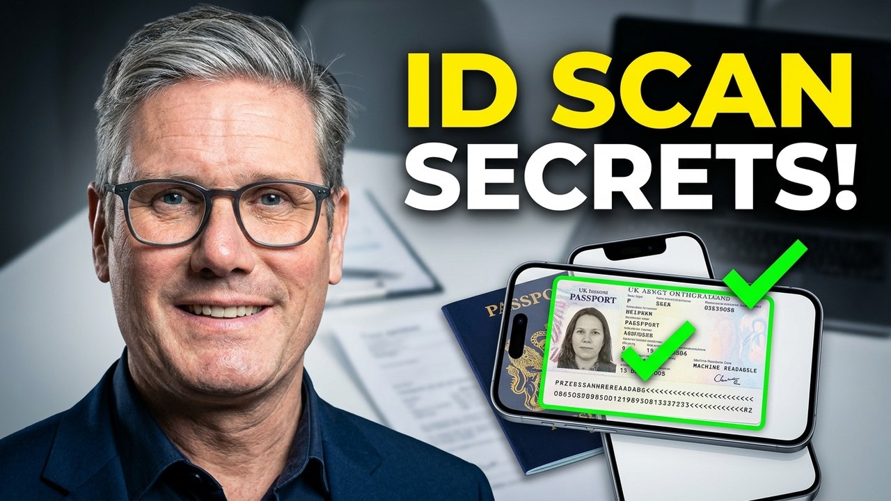 How to Scan Your Identity Document for a Visa or eVisa application ...