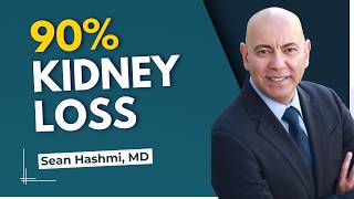 9 Silent Kidney Disease Symptoms 90% Miss (Doctor Reveals Warning Signs) (Part 3/6)