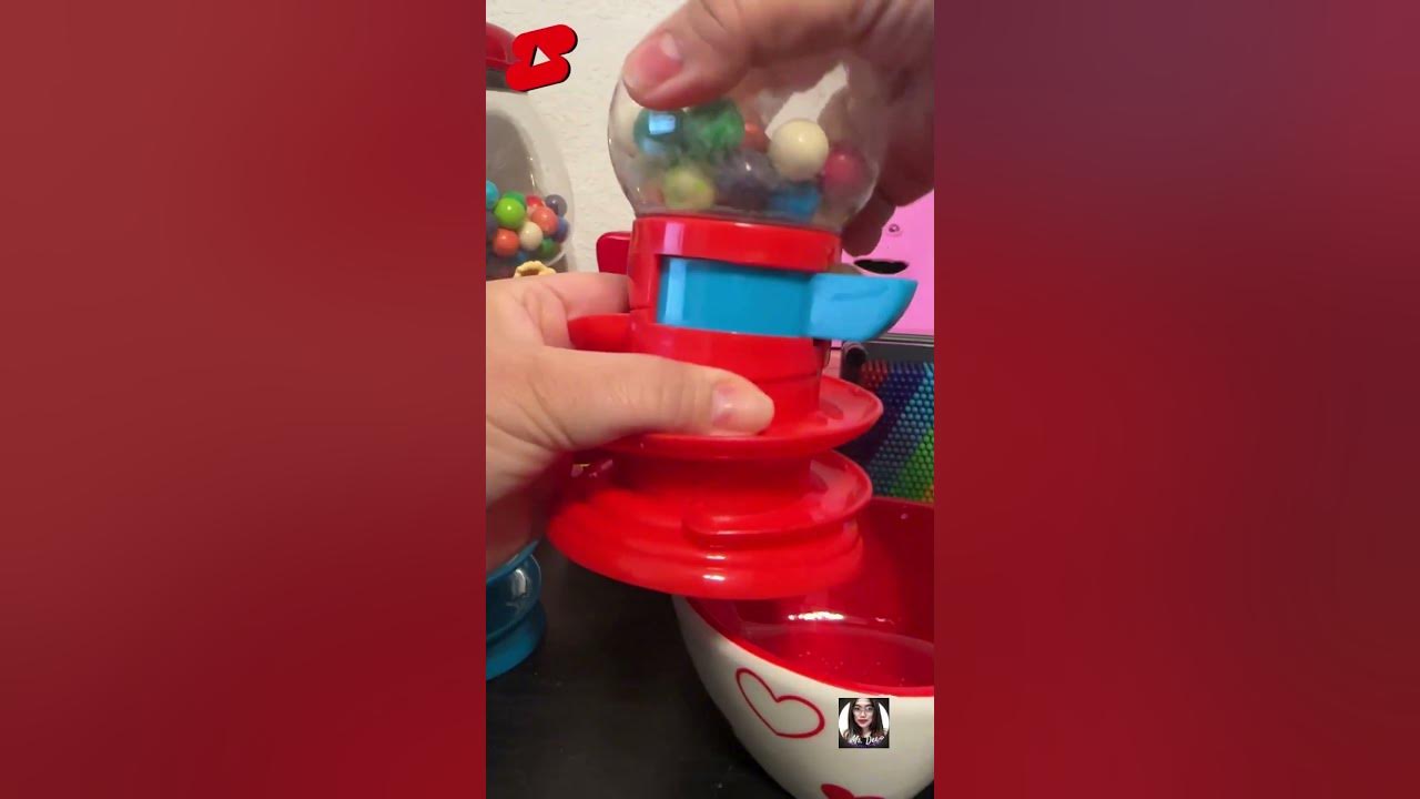 π΄ This Gumball Machine Just Broke the ππ₯ π€―ππ₯π shorts π΄ This Gumball Machine Just Broke the ππ₯ π€―ππ₯π shorts
