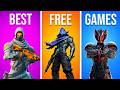 No Money? Here's 20 FREE Games You Can Play Right Now