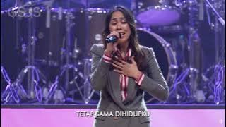 Satu-satunya Pengharapanku medley BersamaMu | GSJS Sunday Service