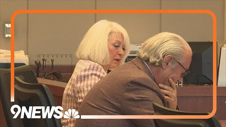 Former Mesa County clerk sentenced in obstruction case