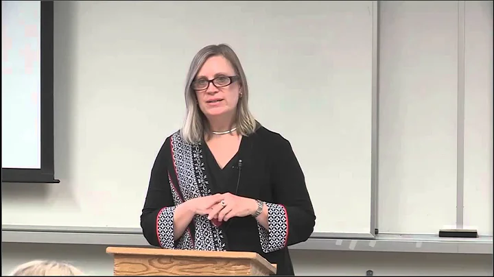 Victoria Lemieux - We Feel Fine- Big Data Observat...