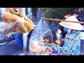 $2 BANH MI STREET FOOD - 9999 LEVEL VIETNAMESE SANDWICH
