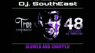 Trae Tha Truth -Let Them Boys Know(Mixed by D.j. SouthEast)