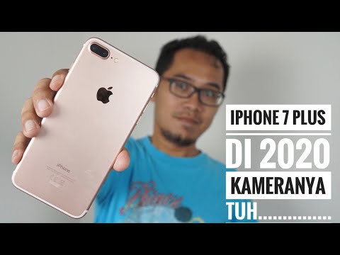 Kali ini saya membahas perbedaan dasar dari iphone 7 plus dengan iphone 8 plus . pada kolom komentar. 