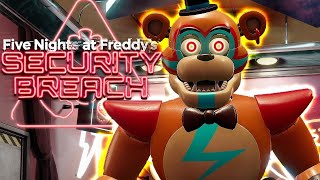 ФНАФ 9 ВЫШЕЛ !!! ➲ FNAF SECURITY BREACH ➲