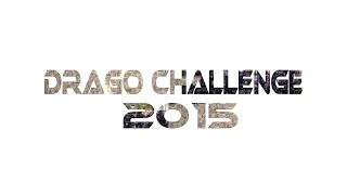 Drago Challenge 2015 - Y.V.M.D.