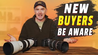 Before You Buy Gear: Key Lessons I&#39;ve Learned