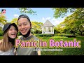 Panic in Botanic (Botanic Garden in Singapore)