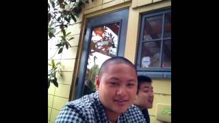 Food Vlog 2: Screendoor