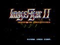 Image Fight II - Hard mode - Longplay - PC Engine - TurboGrafx-16 - SuperCDRom² - Shmups - STG