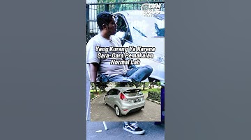 Thumbnail of My first car purchase was a Ford Fiesta. I didn't regret it. Why?