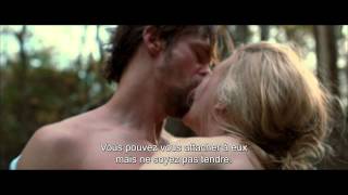 Bande annonce The East 