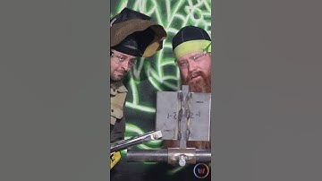 What are hold points? #welding